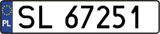 SL67251