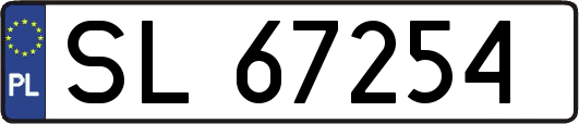 SL67254