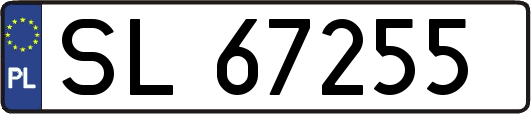 SL67255