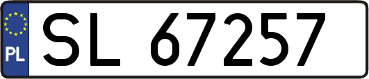 SL67257