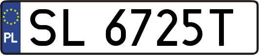 SL6725T