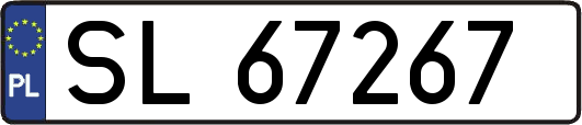 SL67267