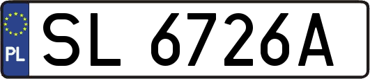 SL6726A