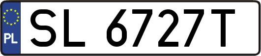 SL6727T