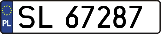 SL67287
