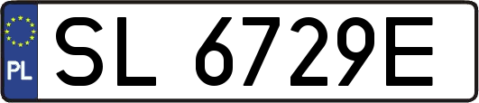 SL6729E