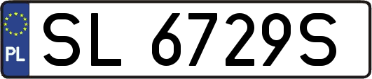 SL6729S