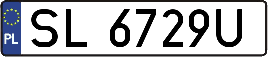 SL6729U