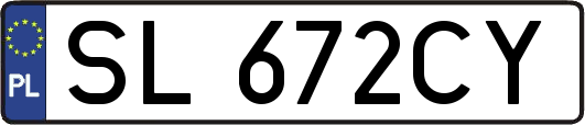 SL672CY