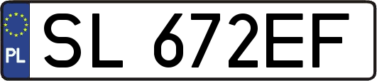 SL672EF