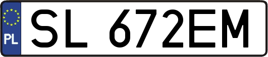 SL672EM