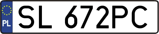 SL672PC