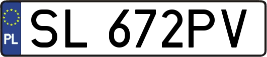 SL672PV