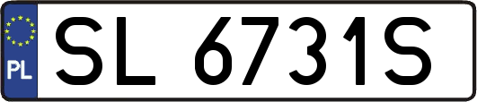SL6731S