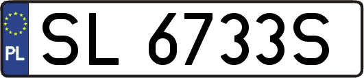 SL6733S