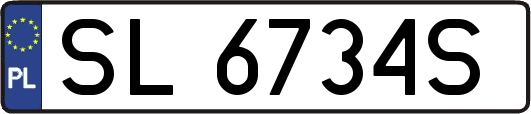 SL6734S
