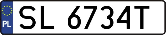 SL6734T