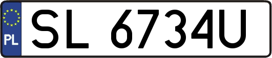 SL6734U