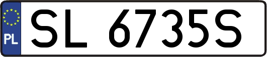 SL6735S