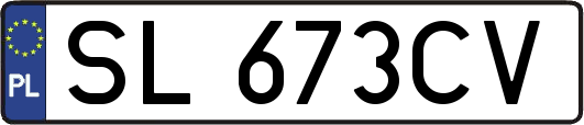 SL673CV