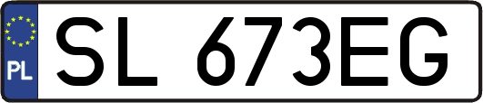 SL673EG