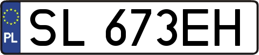 SL673EH