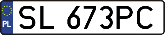 SL673PC
