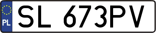 SL673PV