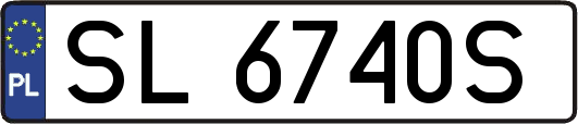 SL6740S