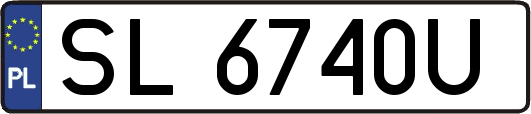 SL6740U