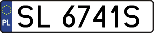 SL6741S