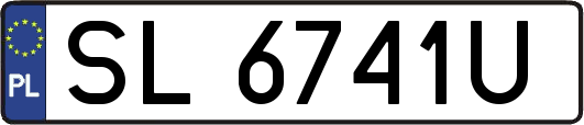 SL6741U