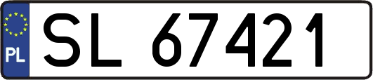 SL67421