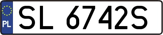SL6742S