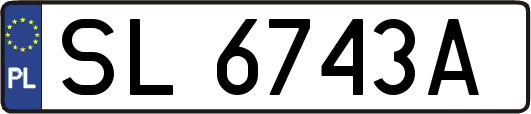 SL6743A
