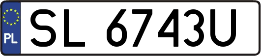 SL6743U