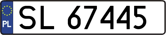 SL67445