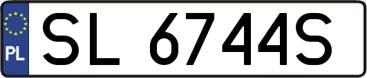 SL6744S