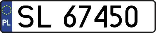 SL67450