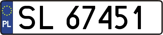 SL67451