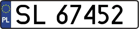 SL67452