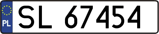 SL67454