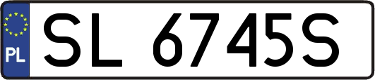 SL6745S