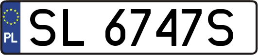 SL6747S