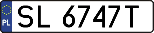 SL6747T