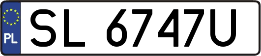 SL6747U