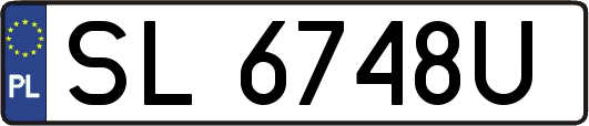 SL6748U