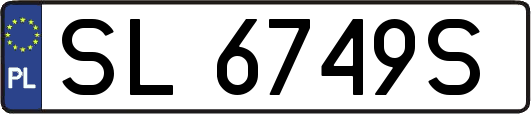 SL6749S
