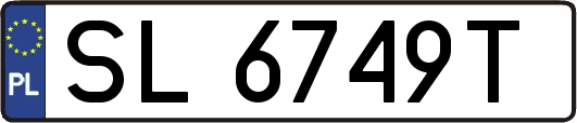 SL6749T