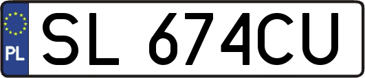 SL674CU